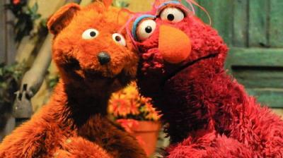 Sesame Street