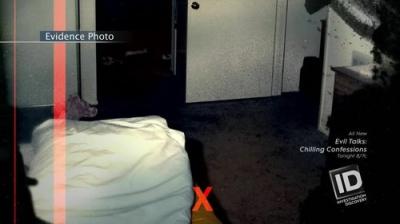 On the Case with Paula Zahn