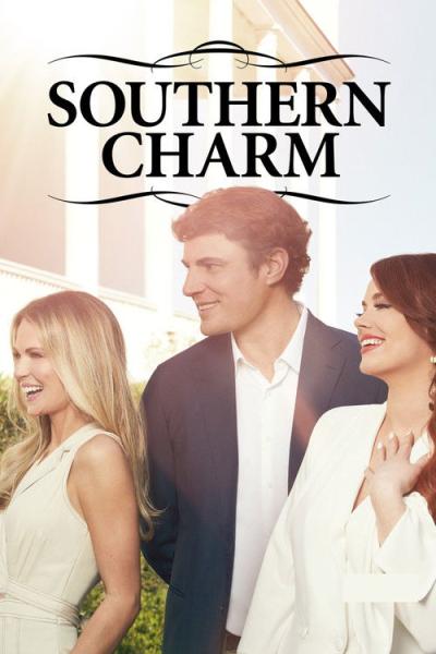 Southern Charm filmas online