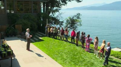 Fear Factor: House of Fear