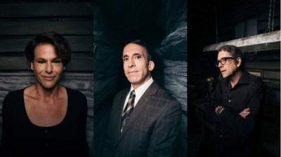 Eli Roth's History of Horror