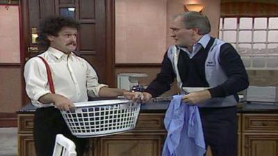 The Cannon & Ball Show