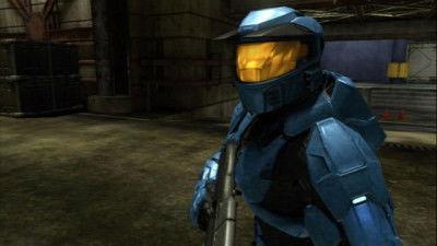 Red vs. Blue