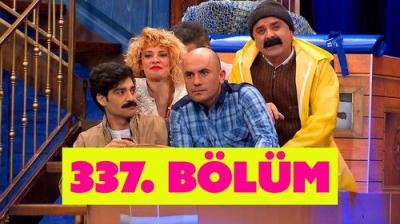Güldür Güldür Show