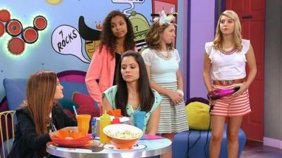 Every Witch Way