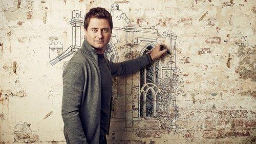 The Restoration Man filmas žiurėti online