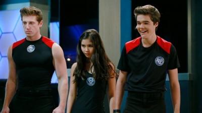 Lab Rats