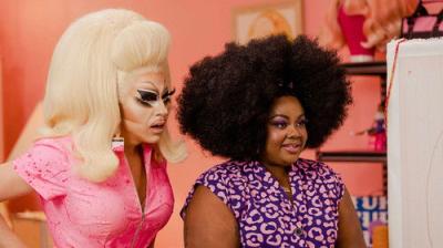 Trixie Motel