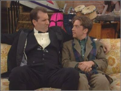 Vedęs ir turi vaikų