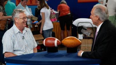 Antiques Roadshow