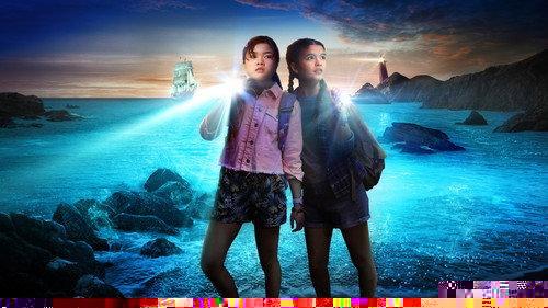 Surfside Girls filmas žiurėti online