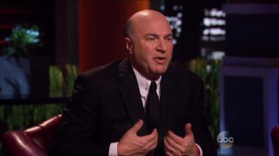 Shark Tank