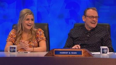8 Out of 10 Cats Does Countdown