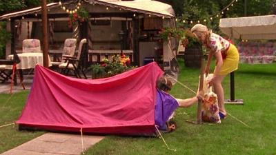 Die Camper