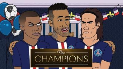 The Champions