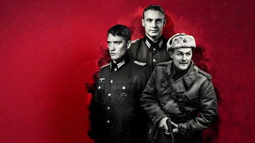 По следу зверя filmas žiurėti online