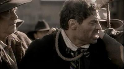 Lonesome Dove: The Outlaw Years