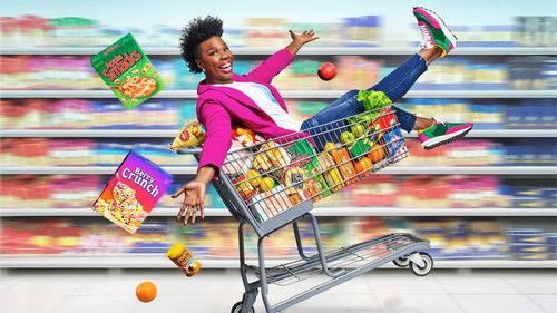 Supermarket Sweep filmas žiurėti online