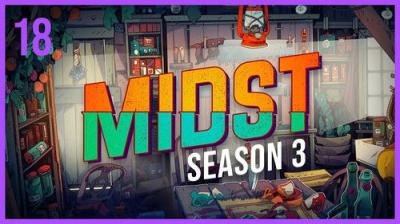 MIDST