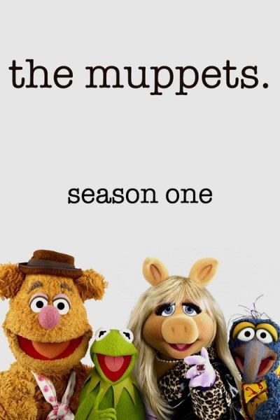 The Muppets filmas online