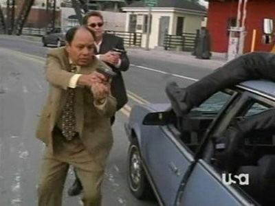 Nash Bridges