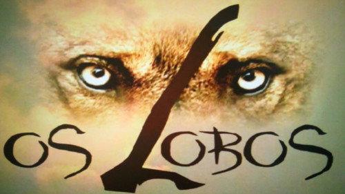 Os Lobos filmas žiurėti online