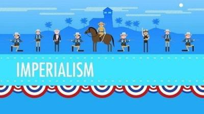 Crash Course US History