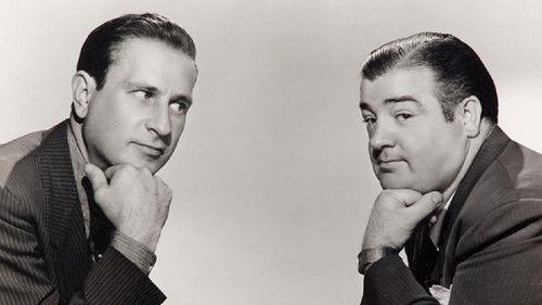 The Abbott and Costello Show filmas žiurėti online