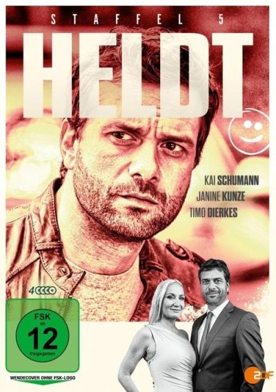 Heldtas. Flirtas su teisingumu filmas online