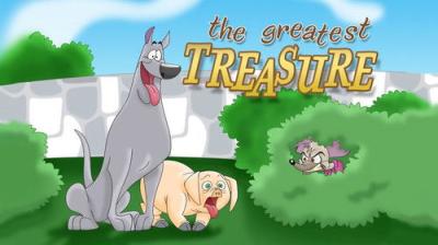 The Princess and the Pea Chronicles - Pig Tales