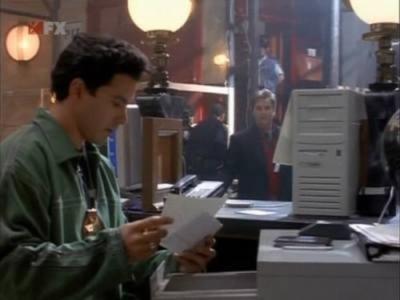 Nash Bridges