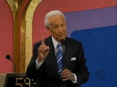 The Price Is Right