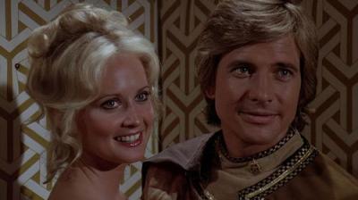 Battlestar Galactica