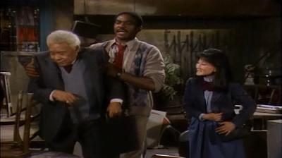 Night Court