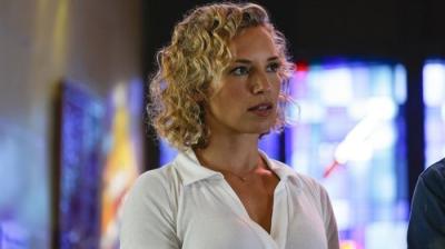 Privatus detektyvas Magnumas