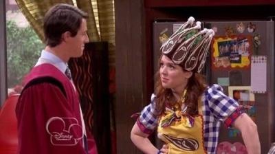 Wizards of Waverly Place