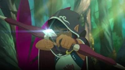 LEGO Elves: Secrets of Elvendale