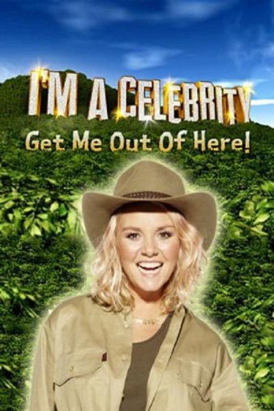I'm a Celebrity...Get Me Out of Here! filmas online