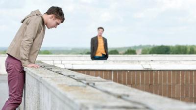 The Fades