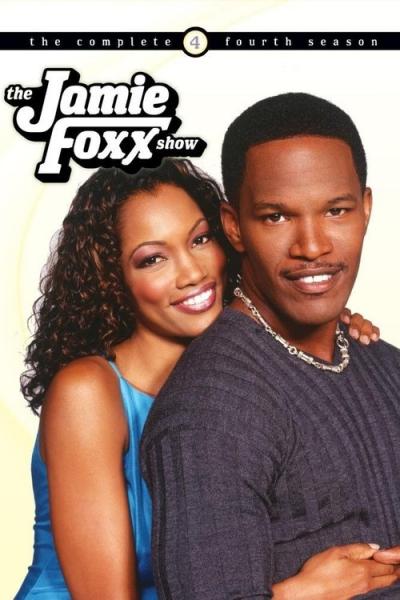 The Jamie Foxx Show filmas online