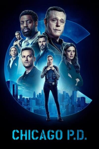 Čikagos policija filmas online