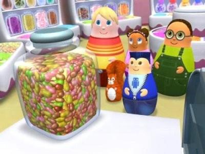 Higglytown Heroes