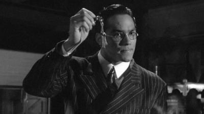 Lois & Clark: The New Adventures of Superman