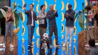 A Culpa é do Cabral