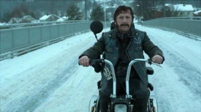 Lilyhammer