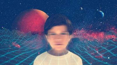 Cosmic Disclosure