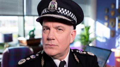 Scot Squad