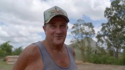 Outback Truckers