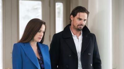 Mary Kills People