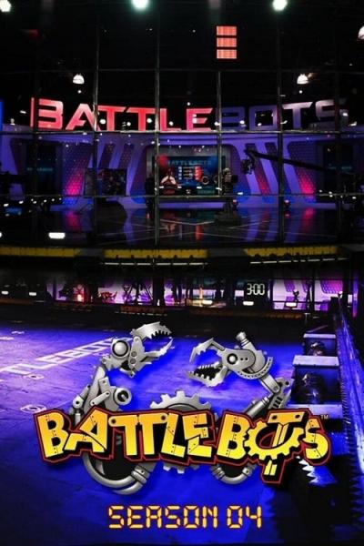 BattleBots filmas online